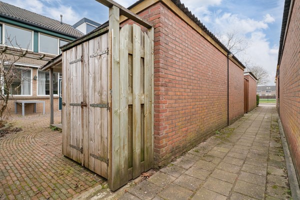 Medium property photo - Corellistraat 16, 6904 KR Zevenaar